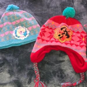 Disney headwear